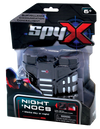 SpyX Night Nocs - Red/White Stealth Mode Binoculars (~25 ft)