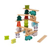 Animal Stacking Game by Janod #J08613