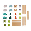 Animal Stacking Game by Janod #J08613