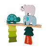 Animal Stacking Game by Janod #J08613