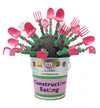 Garden Rake Fork by Constructive Eating