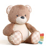 Sweetie Snuggles™ Plush: Theo the Bear