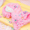 Hello Kitty® Cloud Slime by Kawaii Slime