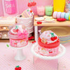 Bears Best Shirley Temple Signature Dome™ Slime
