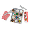 Slice & Bake Cookie Set by Melissa & Doug # 4074