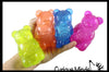 Gummy Bear Squishy