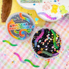 Dirt Cup Parfait 2 Slimes In 1 by Kawaii Slime