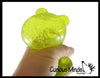 Gummy Bear Squishy