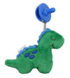 Sweetie Pal™ Plush & Pacifier: Unicorn