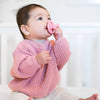 Sweetie Soother™ Orthodontic Pacifier Sets: Neutral / 6-18 Months