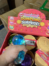 Sugar Squeeze Glitter WRAPPED Dumpling | A148