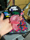 Sugar Squeeze Glitter Palm-Sized Jellyfish | A130