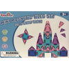 Mini Magnetic Tiles Set - STEM
