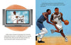 Lebron James: a Lgb Biography