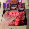 Pink Pumpkin Squishy