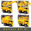 Construct a Truck - Dump Truck - by Mukikim
