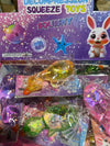 Sugar Squeeze Glitter Duck/Goose/Geese | A105
