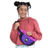 Color Block Belt Bum Bag Plague Doctor by Squishable