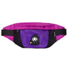 Color Block Belt Bum Bag Plague Doctor by Squishable
