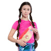 Color Block Bum Belt Bag Mushroom by Squishable