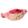 Color Block Bum Belt Bag Mushroom by Squishable