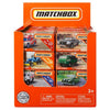 Mattel Collectibles Heritage Matchbox Diecast