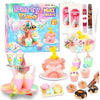 Party Time - Full Create Your Desert Kit 