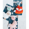 Sweetie Pal™ Plush & Pacifier: Unicorn