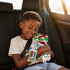 8" T-Rex • Color Me Plush™ • Washable Plush