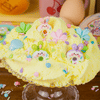 Petal Patisserie Cloud Signature Dome™ Slime
