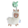 Sweetie Pal™ Plush & Pacifier: Unicorn