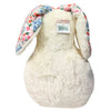 The Floppy Bunny - 20" Decorative Plush - The Pillow Series