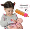 Love & Kisses Feeding Collection by New York Doll