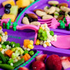 Fairy Garden Pusher by Constructive Eating