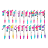 Beaded Inspirational Ink Pen Charm Closeout Bulk Assortment