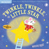 Twinkle twinkle little star book
