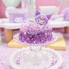 Kuromi™ Crunchy Slime by Kawaii Slime