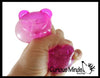 Gummy Bear Squishy