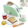 Imagination Generation - STEM Wooden Toaster Set