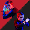 SpyX Spy Wrist Talkies. 8-1 Walkie Talkies Watch