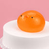 Jumbo Glitter Mochi Sensory Toy by Kawaii Slime