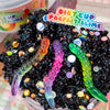 Dirt Cup Parfait 2 Slimes In 1 by Kawaii Slime