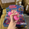 Dragon Fruit Icy Slushy Ball Squishy 12/pk | A219