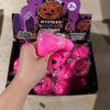 Pink Pumpkin Squishy