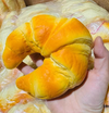Jumbo Costco-Sized Croissant Squishy | Realistic + Squishy!