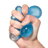 Galaxy Gummy Globs Sensory Toy - Neon