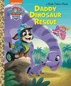 Daddy Dinosaur Rescue (Lgb)