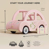 Sophie's Dolls House Toy Car