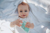 *NEW OPTION* Sweetie Shake Plus™ - Teething + Rattle Toy: Sushi