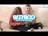 Bizyboo Hide N Seek Preschool Sensory Toy